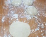 Foto del paso 3 de la receta: Tortas de manteca