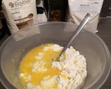 Túrógombóc gluténmentesen recept fázis 1 fotója