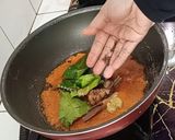 Foto langkah ke 2 dari resep Soto Tangkar Iga Sapi.