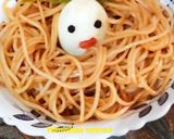 नूडल्स विथ ऑनियन एंड टमाटर (noodles with onion and tamatar recipe in Hindi) रेसिपी चरण 7 फोटो