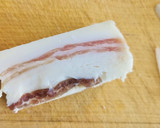 Foto del paso 2 de la receta: Pulpo a la Gallega  con Papada ibérica