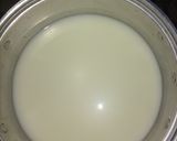 Foto langkah ke 1 dari resep Pudding Tahu Tropical Fruit.