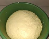 Foto langkah ke 3 dari resep Bomboloni.
