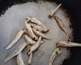 Foto langkah ke 1 dari resep Sop tahu ala hokben.