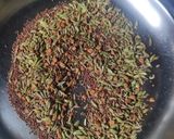 हरी मिर्च का इंस्टेंट अचार (hari mirch ka instant achar recipe in Hindi) रेसिपी चरण 3 फोटो