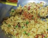 Masala Pohe recipe step 7 photo