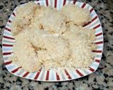 Foto langkah ke 3 dari resep Dori Tepung Roti krispi.