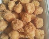 Foto langkah ke 2 dari resep Popcorn Tahu Sutra.