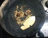 A picture of step 4 of Resturant style special punjabi mutton curry.
