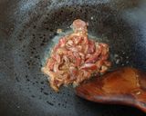 青龍木耳炒肉絲的食譜步驟1照片
