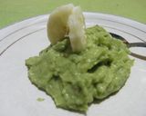 Foto del paso 2 de la receta: Helado de bananas y palta 