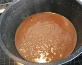 Foto del paso 3 de la receta: Filetes de cabeza de lomo con reducción de cerveza negra