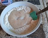 Foto del paso 3 de la receta: Pancitos de avena🍞