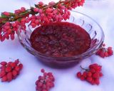 عکس مرحله 1 از دستور مربا زرشک