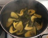 Foto del paso 2 de la receta: Calabaza “frita” estilo Yucateco (Saludable)