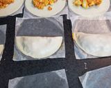 Foto del paso 6 de la receta: Empanadillas de Merluza