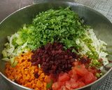 Veg sandwitch રેસીપી સ્ટેપ1ફોટો
