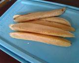 Foto langkah ke 1 dari resep Pisang kulit crispy.