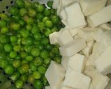 મટર પનીર (Matar paneer recipe in Gujarati) રેસીપી સ્ટેપ4ફોટો