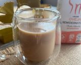Foto del paso 4 de la receta: Cúrcuma Latte con leche de oveja sin lactosa !!!!