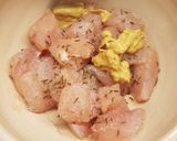 Foto del paso 2 de la receta: Chicharrón de Pollo