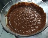 Une image de l'étape 5 de Œufs de Pâques fondants chocolat noix de coco.