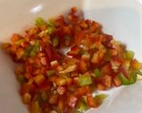 Foto del paso 1 de la receta: Empanadas Árabes