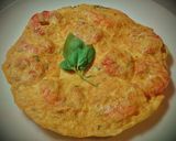 Foto del paso 11 de la receta: Tortilla de gambones