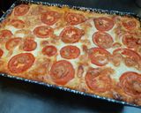 Bolognai raguval töltött cannelloni recept fázis 18 fotója