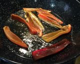 Foto del paso 2 de la receta: Arroz de marisco