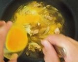 食煮#16 《日式親子丼》的食譜步驟5照片