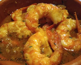 Foto del paso 12 de la receta: Gambas al ajo y pimentón