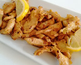 Foto del paso 11 de la receta: Pollo al limón