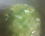 Foto del paso 2 de la receta Arroz con verduras