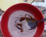Foto del paso 7 de la receta: Empanadas dulces de chocolate y dulce de leche 🍫🥟