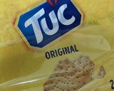 Foto del paso 1 de la receta: Galleta tuc al estilo el zoleta