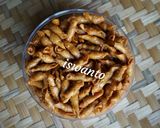 Foto langkah ke 5 dari resep 🥜Kacang ngumpet karamel🥜.