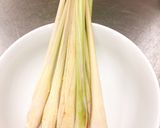 Hình bước làm 1 của món Bò Kho