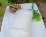 صورة لخطوة 3 من وصفة مايونيز (صلصة الثومية)