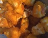 रेस्टोरेंट स्टाइल ग्रेवी चिल्ली पनीर (restaurant style gravy chilli paneer recipe in Hindi) रेसिपी चरण 2 फोटो