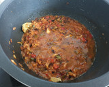 Foto del paso 7 de la receta: Fideos a la cazuela