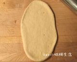 牛奶玉米片早餐貝果(天然酵母版)的食譜步驟4照片