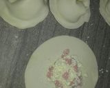 Foto del paso 2 de la receta: Capelettis de ricota y jamón