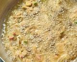 A picture of step 3 of Vegetable Pakoray.