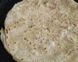 A picture of step 5 of Stuffed Gobi Paratha.