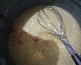 Foto langkah ke 4 dari resep Caramel Cake.
