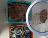 Foto langkah ke 7 dari resep Roti Gulung Coklat.