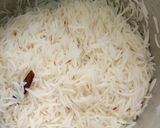 A picture of step 5 of بوائل رائس.