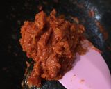 Foto langkah ke 3 dari resep Keripik kentang pedas manis.