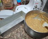 Foto del paso 6 de la receta: Budín de Pera y Nuez con Harina Integral